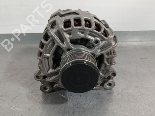 Generator Generator SKODA FABIA III (NJ3) 1.4 TDI (90 hp) 37242505 37242505