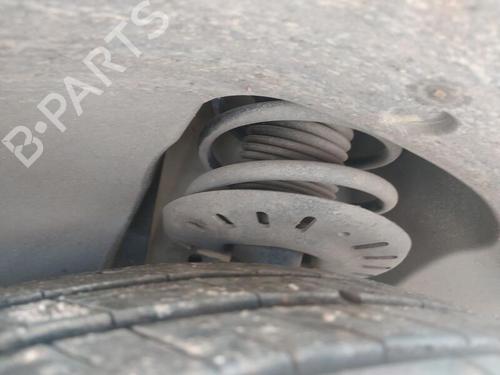 Venstre fortil støddæmper OPEL GRANDLAND / GRANDLAND X (A18, P1UO) 1.2 (75) (131 hp) 25769357