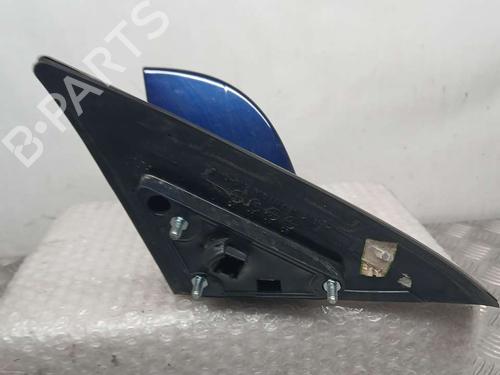 Left mirror KIA MAGENTIS II (MG)  | BP18960645C26 