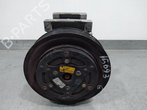 Used AC compressor ALFA ROMEO GT (937_) [2003-2010]  18902712