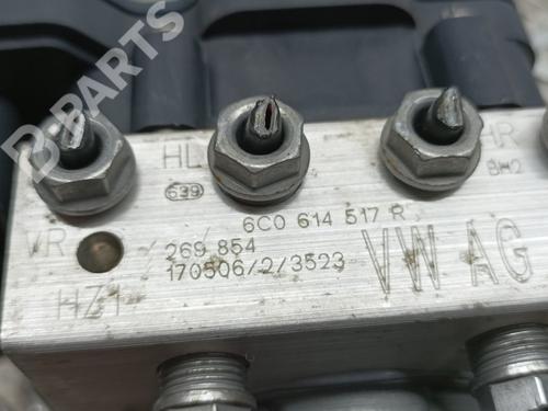 ABS pump VW POLO V (6R1, 6C1)  | BP9690958M43 