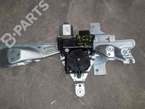 Used Rear right window mechanism PEUGEOT 308 SW I (4E_, 4H_) [2007-2014]  318221