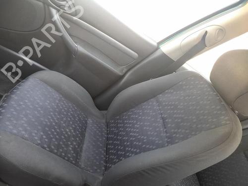 Used Right front seat FORD FOCUS I (DAW, DBW) 1.6 16V (100 hp) 29527719
