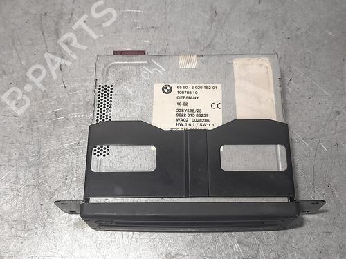 Electronic module BMW X5 (E53)  | BP11949812M83 