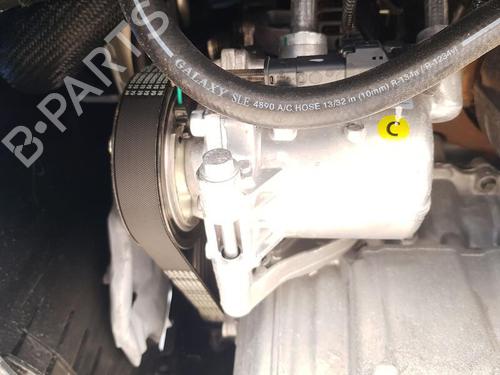 AC compressor PEUGEOT EXPERT Van (V_) 1.5 BlueHDi 120 | BP29463590M34 