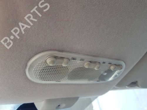 Used Interior roof light NISSAN QASHQAI / QASHQAI +2 I (J10, NJ10, JJ10E) [2006-2014]  18026050