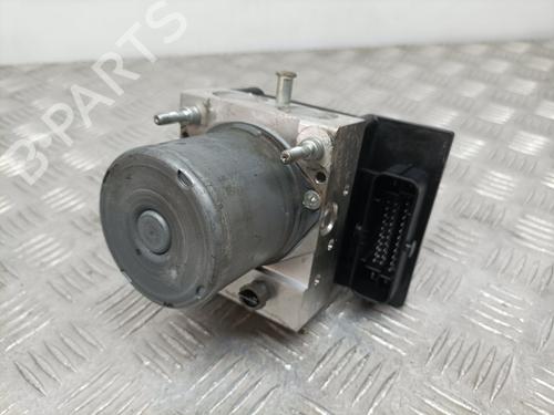 ABS pump CITROËN C4 I (LC_)  | BP12567205M43 