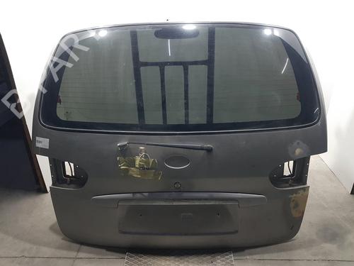 Used Tailgate HYUNDAI H-1 Van (A1) [1997-2008]  5396541