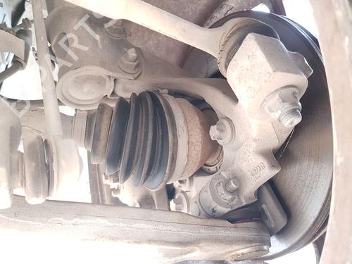 Used Right front driveshaft OPEL VECTRA C (Z02) 2.2 DTI 16V (F69) (125 hp) 30354622