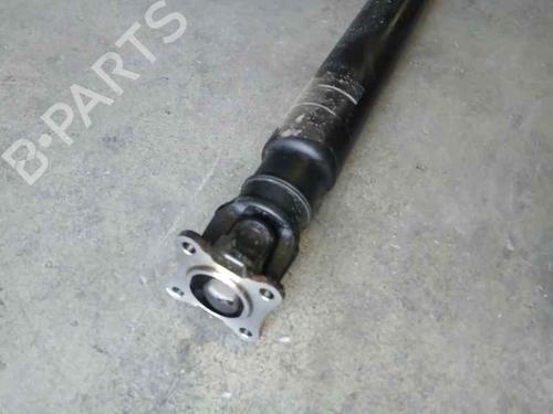 Driveshaft NISSAN QASHQAI III (J12)  | BP22971057M37 