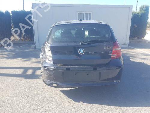 Electronic sensor BMW 1 (E87)  | BP9041497M84 