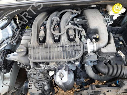 Motor CITROËN C3 / C3 ORIGIN III (SX) 1.2 VTi 82 | BP27692520M1 