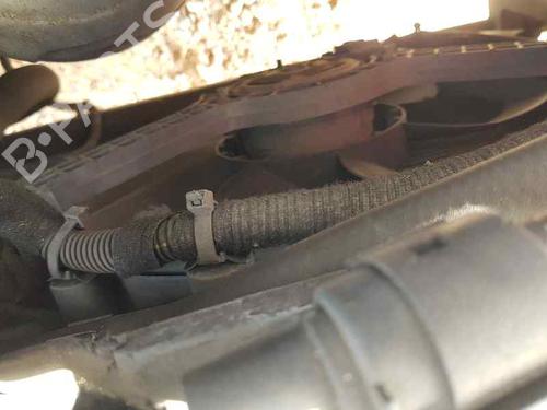 Used Radiator fan OPEL CORSA D (S07) [2006-2015]  22973460