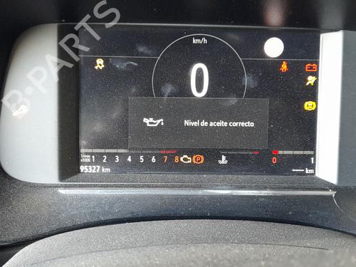 Left taillight OPEL CORSA F (P2JO) 1.2 (68) | BP37218224C34 - Image 7