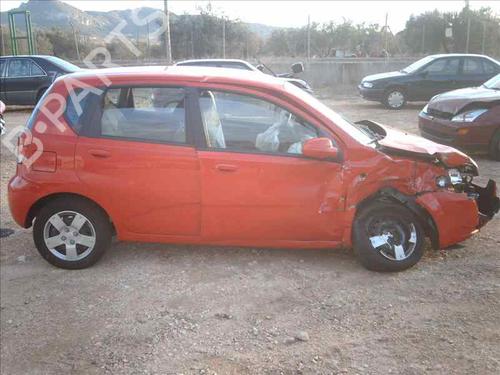 Styring servopumpe CHEVROLET KALOS  | BP603268M99 