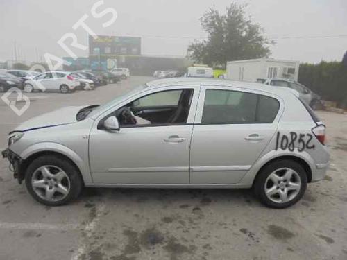 Left taillight OPEL ASTRA H (A04)  | BP713250C34 