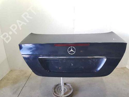 Used Tailgate MERCEDES-BENZ E-CLASS (W211) [2002-2009]  11142701