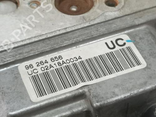 ABS pump DAEWOO REZZO (U100)  | BP7633475M43 