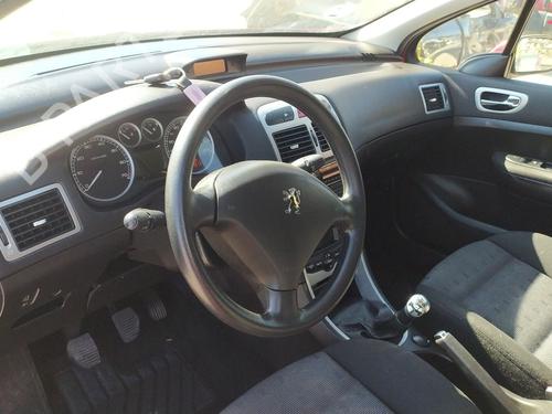 Left front window switch PEUGEOT 307 SW (3H) 1.6 16V | BP33021111I27  - Image 8