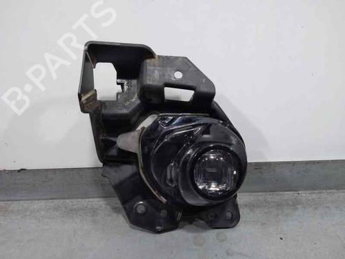 Used Left front fog light MAZDA 3 (BM, BN) [2013-2019]  23532316