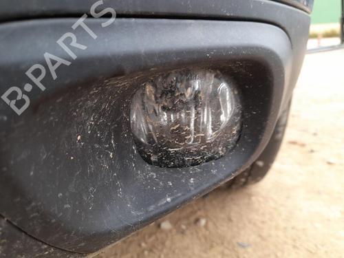 Venstre  Fortil Tågelygte CITROËN C5 AIRCROSS (A_) 1.2 PureTech 130 (ARHNSJ) (131 hp) 29754075