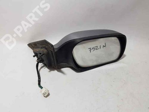 Used Right mirror MAZDA 6 Hatchback (GG) 2.0 DI (GG14) (136 hp) 655584