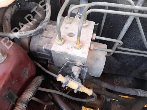 Used ABS pump ROVER 45 I Hatchback (RT) 1.6 (109 hp) 30168393