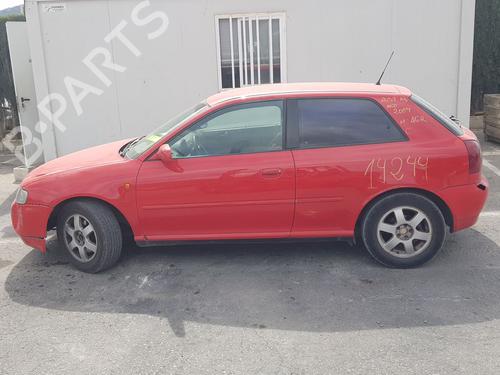 Steering pump AUDI A3 (8L1)  | BP11839824M99 