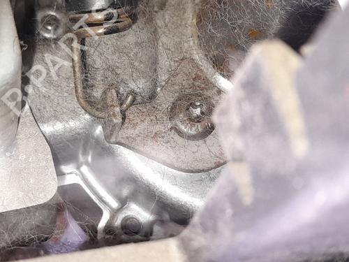 Ratstammeenhed Ratstammeenhed FORD TOURNEO COURIER B460 MPV [2014-2026] 34286820 34286820