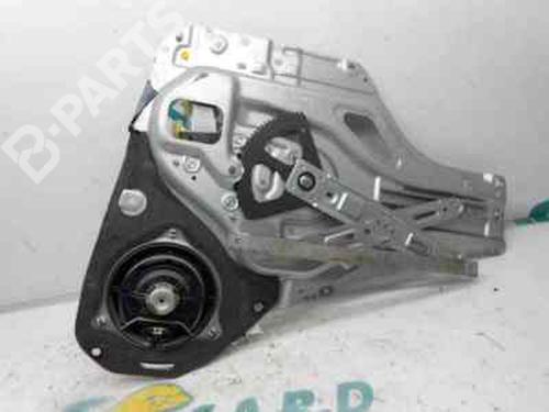Front left window mechanism KIA SPORTAGE II (JE_, KM_)  | BP162050C22 