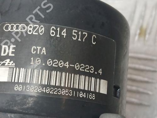 Pompe ABS AUDI A2 (8Z0) 1.4 TDI | BP25482638M43 