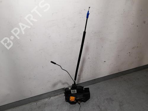 Venstre foran lås CHEVROLET CRUZE Hatchback (J305) [2010-2025]  10217693