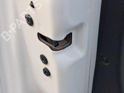 Used Front left lock Front left lock 37800397 37800397