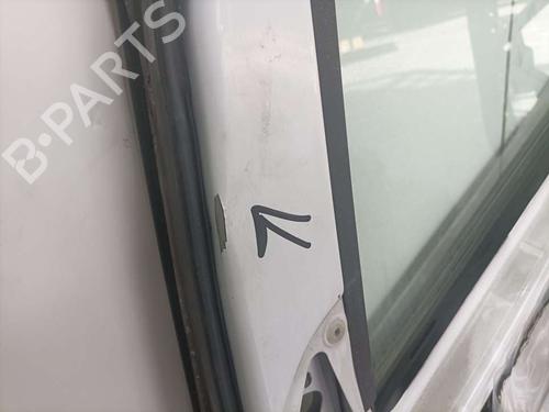 Right front door NISSAN NV200 / EVALIA Bus  | BP13583570C3 