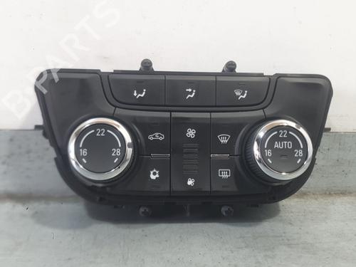 climate-control-opel-mokka-mokka-x-j13-2012-2013-2014-2015-2016-2017-2018-2019-36868314 main image
