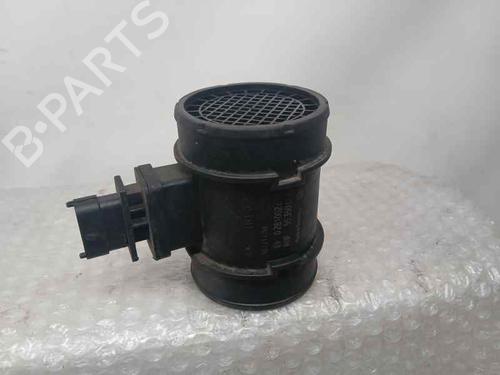Used Mass air flow sensor OPEL ASTRA H Estate (A04) [2004-2014]  16368774
