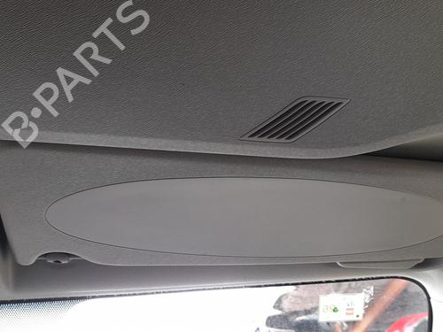 Used Right sun visor Right sun visor MERCEDES-BENZ CITAN Box Body/MPV (W415) 111 CDI (415.603, 415.605) (110 hp) 33695029 33695029