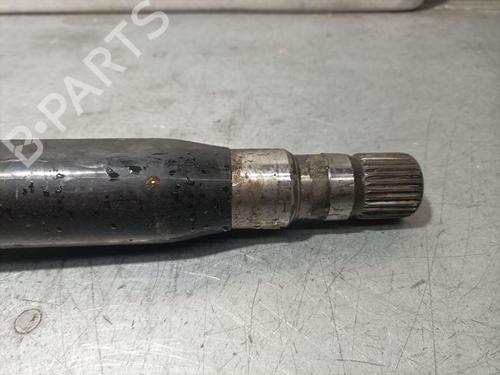 Right front driveshaft OPEL SIGNUM Hatchback (Z03)  | BP3719269M39 