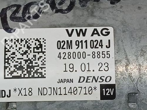 Starter SEAT IBIZA V (KJ1, KJG)  | BP16842001M8