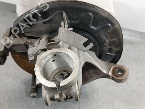 Right front steering knuckle SEAT ATECA (KH7, KHP) 2.0 TDI | BP36390092M26 - Image 2