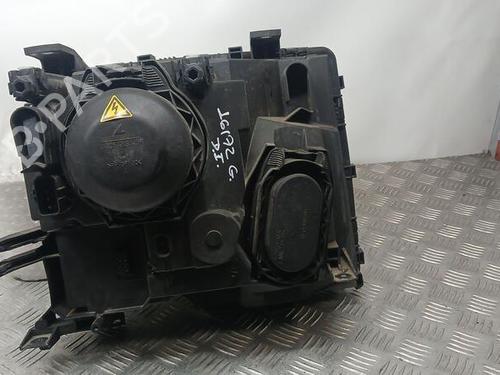 Left headlight LAND ROVER RANGE ROVER III (L322)  | BP22713254C28 
