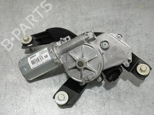 Rear wiper motor HYUNDAI i20 ACTIVE (IB, GB)  | BP9153081M102 