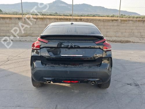 Camera CITROËN C4 III (BA_, BB_, BC_) 1.2 PureTech 130 (BAHNSA, BAHNSB) | BP39966307E14 - Image 8