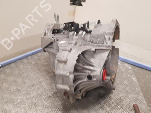 Gearbox FORD TRANSIT CUSTOM V362 Van (FY, FZ)  | BP25036461M3 