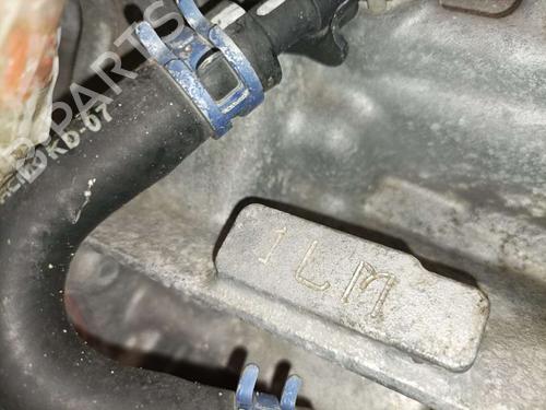 Gearbox TOYOTA YARIS (_P13_) 1.5 Hybrid (NHP130_, NHP130) | BP8648321M3 