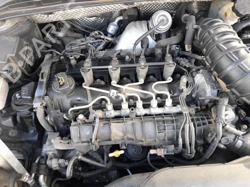 Used Engine HYUNDAI i40 I (VF) 1.7 CRDI (141 hp) 30178981
