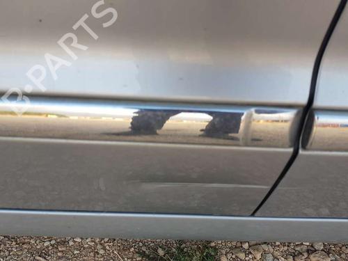 Dør høyre bak SSANGYONG RODIUS I  | BP19403720C5 