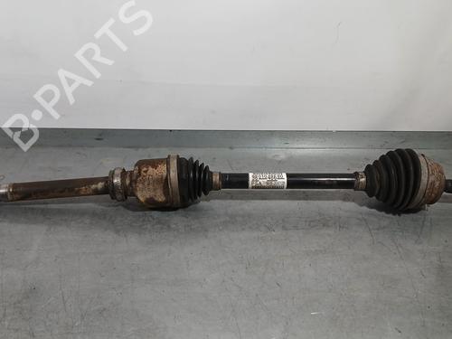 Used Right front driveshaft Right front driveshaft CITROËN C3 III (SX) 1.5 BlueHDi 100 (SXYHYP, SXYHTU) (102 hp) 33403513 33403513