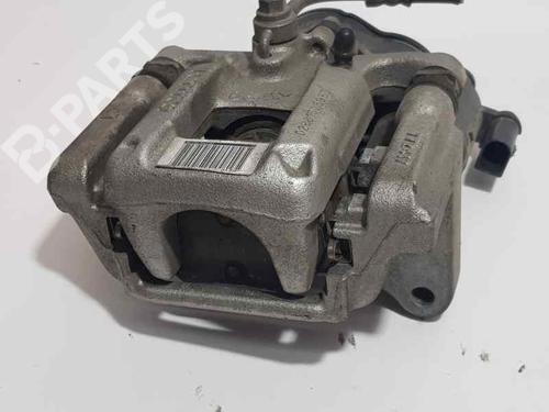 Right rear brake caliper PEUGEOT 308 II (LB_, LP_, LW_, LH_, L3_)  | BP11574789M106 