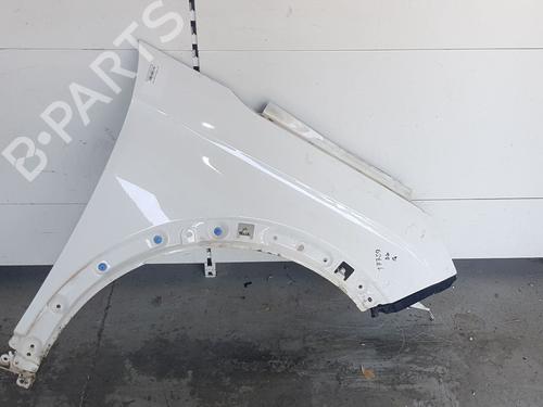 Used Right front fenders Right front fenders 37216919 37216919
